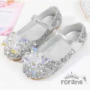 여아 공주 유리구두 YTD8+4oKJ