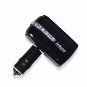 [CAR] USB 2구 차량 확장 소켓 차량용USB소켓 시가잭