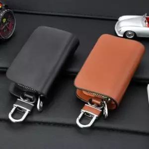 [CAR] 가죽 자동차 고급 차량용 열쇠걸이 액세서리