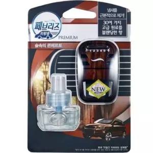 [CAR] 125353 페브리즈 차량용 고급형 본품 숲속콘체르토