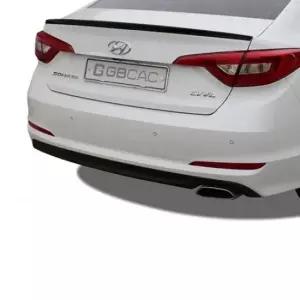 [CAR] 소나타 후방 윙 스포일러 글라스 트렁크 튜닝 부품