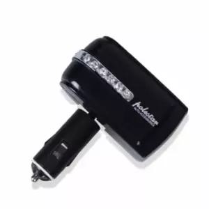 [CAR] USB 2구 차량 확장 소켓 차량용USB소켓 시가잭