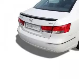 [CAR] 소나타 후면 스포일러 글라스윙 트렁크 튜닝 파츠