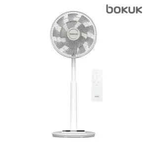 [보국] 제로닷 무선 써큘레이터 BKF-4335WH