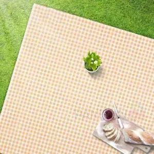 소풍 방수돗자리 180x200 옐로우 피크닉매트 야외용돗자리 캠핑돗자리 방수피크닉매트 한강돗자리