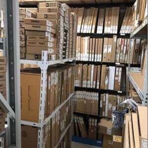 기존 정품 I7 4790 i7 3 6GHz 쿼드 코어 CPU 프로세서 8M 84W LGA 1150