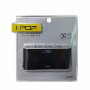 [CAR] USB 충전 소켓 차량용 4구 자동차시거잭 시가잭