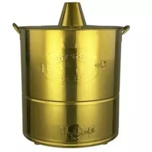 드럼통 소각로 낙엽 폐지 굴뚝 난로 화목 연소통 불멍