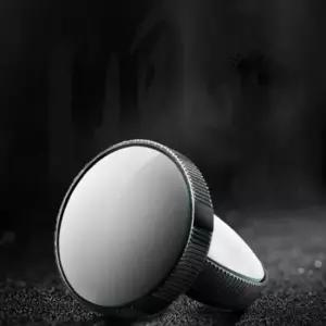 [CAR] 후진 미러 사이드 보조미러 사각지대 제거용 흡착식