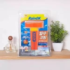 [CAR] 레인ok(장기지속) 이지그립 자동차발수코팅제 발수코팅제