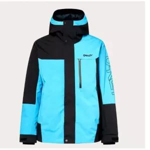 오클리 인슐레이티드 스키복 TNP TBT 상의 액티브한 스키점퍼 스포티한 스키복점퍼 남자스키자켓 스키용품