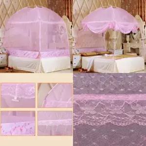 사각 모기장 180x220 테라스모기장 커튼방충망