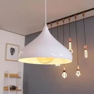 [데코] 팬던트 베스킨 시리즈 1등용 인테리어 실내 홈조명 식탁 카페 팬션용 천장등