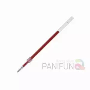 [문구] 볼펜리필 1mm 10개 다색볼펜심 잉크볼펜심 잉크펜리필 유성펜리필 일본볼펜심