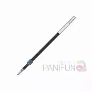 [문구] 볼펜리필 0.7mm 10개 필기볼펜심 리필볼펜심 호환가능 리필잉크 교체용볼펜심