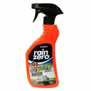 [CAR] 듀얼 유리발수 코팅제 유리막크리너 차량광택