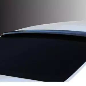 [CAR] 소나타 후면 바이저 루프 스포일러 글래스 윙 에어로파츠