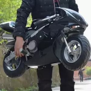 49cc 미니 소형 오토바이 산악 바이크 입문용 레져용 스쿠터