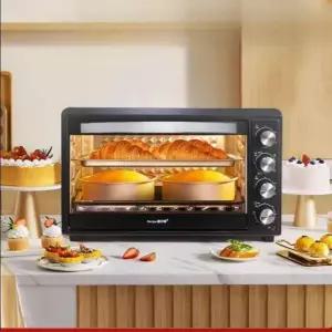 복합 오븐 광파 에어프라이어 전자레인지 쿠커