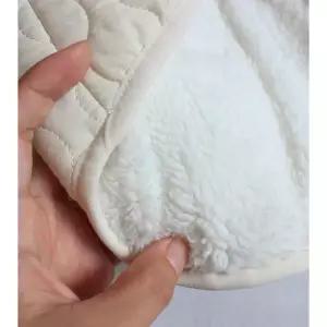 깜도리4  겨울 경량 강아지 조끼 베스트 옷 애견 다운 반려견