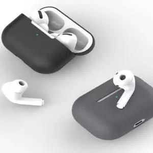 에어팟 호환 1세대 2세대 파우치 보관 케이스 실리콘 aTz6+9GzN