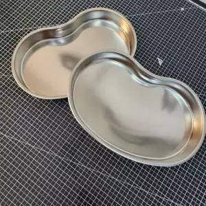 타투 위생저 smp 두피문신 반달접시