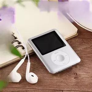 MP3 블루투스 음악 터치 플레이어 뮤직 휴대용 디지털