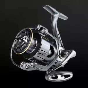 바다낚시용 낚싯대 릴 세트 3000번