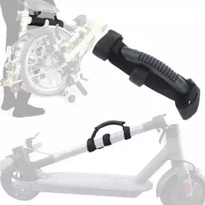 킥보드 미니벨로 운반 손잡이 스트랩