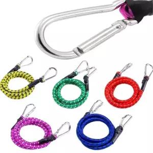 자전거 오토바이 짐 고정끈 고무줄 1.5M