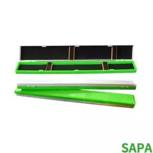 6조 찌 케이스 찌통 낚시 찌 보관통