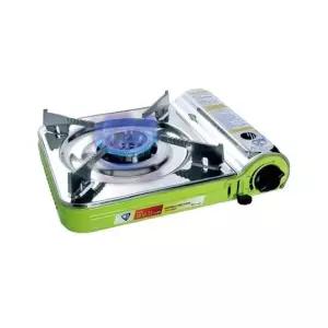 맥스 휴대용 가스렌지 MS-3500S 스텐