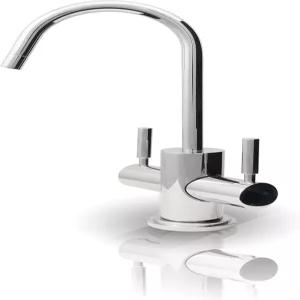 APEC 즉석 역삼투압 식수 디스펜서 수도꼭지 크롬(웨스트브룩 수도꼭지-HC-WST-cm)