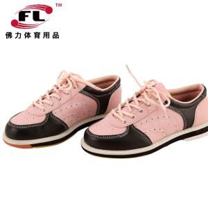 커플 고품질 핑크 락볼링장 볼링화 캐주얼 피라미드 슈즈 클래식 블루 다이얼 신발 기능성