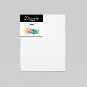 아크릴 유화 무지 캔버스 40x50cm 직사각 캔버스천 그림그리기 5개묶음