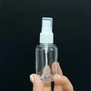 디노꿈 안개분사 공병 50ml 여행용소분용기 스프레이용기