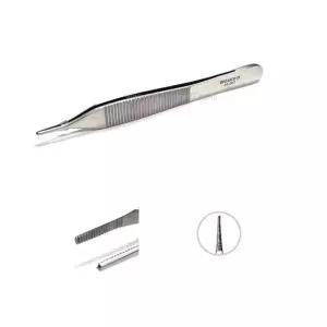 성형정형외과 병원 넓은핸들 무구 에디슨포셉 스텐 겸자가위 방문간호 스텐리스 치과용핀셋