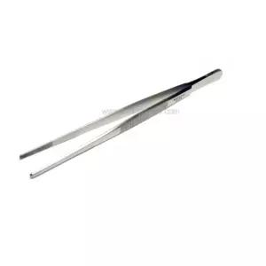 동물병원 대형견 소독용집게 롱포셉25cm 핀셋 의료용핀셋 켈리포셉 겸자가위 양호실 요양원