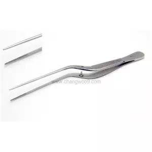 이비인후과 귀소독 이어드레싱폴셉 ENT핀셋 드레싱핀셋 의료용집게 겸자가위 포셉 정형외과