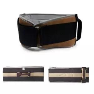 재활 환자 걷기 허리부축 손잡이 워킹벨트 환자걷기 인기 보행보조 요양원