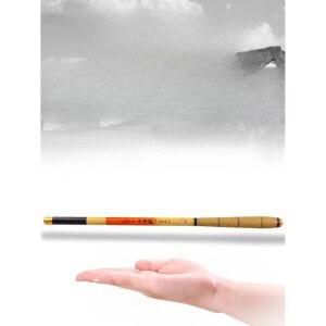 초경량 민장대 극소 미니 길이 낚시대 접은 4 5m 짧은 경량