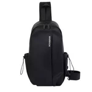 슬링백 데이팩 노트북 슬리브 하드쉘 지퍼 수납 배낭