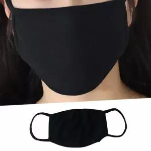 남녀 검정면마스크 반다나 201150 우산