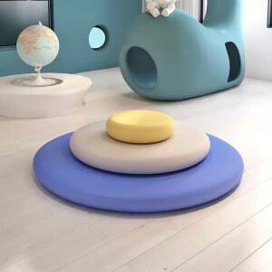 소파 소아과 4인 교실 가구 쇼파 곰인형 의자