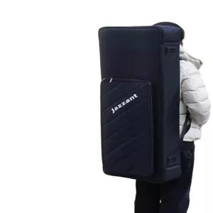 전자피아노가방 키보드케이스 악기캐리어 일반형 백팩 방수 수납 운반