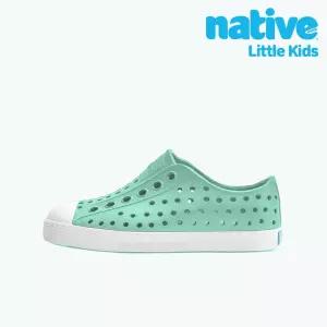 네이티브 제퍼슨 리틀키즈_프레스코그린