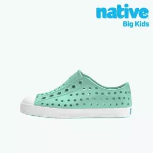 네이티브 제퍼슨 빅키즈_프레스코그린