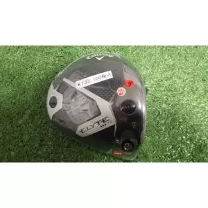 새상품) 캘러웨이 엘리트 TD 9도 드라이버 헤드 //D260303