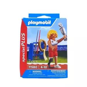 플레이모빌 71580 창던지기