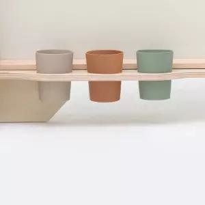 노리터 실리콘 펜홀더 3종 세트